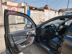 مرسيدس بنز S-Class